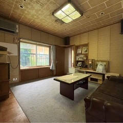 【寺泊一戸建て】訳あり特価・初期費用0 − 新潟県