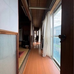【寺泊一戸建て】訳あり特価・初期費用0 - 賃貸（マンション/一戸建て）