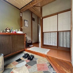 【寺泊一戸建て】訳あり特価・初期費用0 - 長岡市