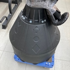Lucky SHIA サンドバッグ　グローブ付きの画像