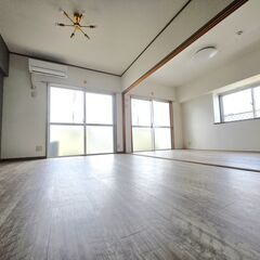 宗像市東郷 オートロック付マンション 🌟 初期費用無料 ❗️ 敷...