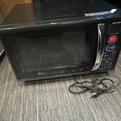 【2014年】電子レンジ