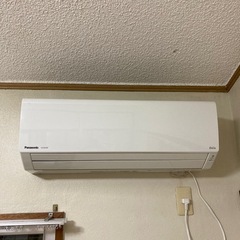 Panasonic エアコン