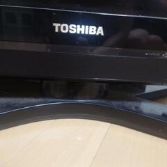  TOSHIBA REGZA 32インチ 最終価格の画像