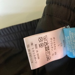 ランニングショートパンツ　レディース　ヨガ　ダンス　ウォーキング　ジム　L サイズ　の画像