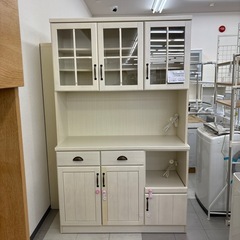 【リユースのサカイ千葉中央店】NITORI レンジボード　TC3430