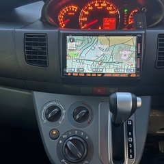 格安！平成20年ムーブ152948k 車検 R8年9月15ETCの画像