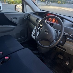 格安！平成20年ムーブ152948k 車検 R8年9月15ETCの画像