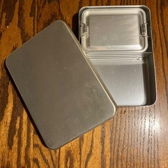 弁当箱