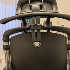 【最終値下げ】腰痛持ちの人用のオフィスチェアの画像