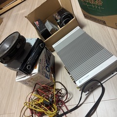 カー用品 