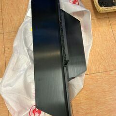 【モノマニア四日市】【引取限定】LGエレクトロニクス OLED77B2PJA 77インチ 4K有機EL TVの画像