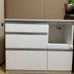 キッチン収納