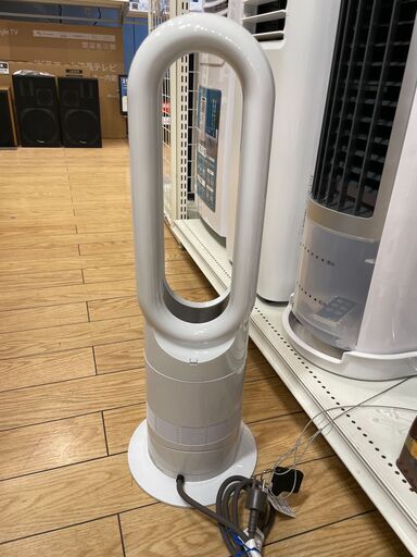 【安心6ヶ月保証付】dyson　タワーファン【ﾄﾚﾌｧｸ桶川店】 