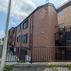 平間駅・破格の初期費用⭐️敷・礼・仲0円⭐️フローリング、シャッ...