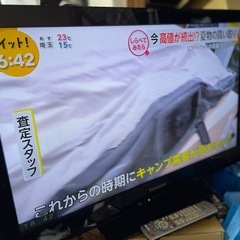 パナソニック　VIERA TH-L32C3 液晶テレビ　32インチ