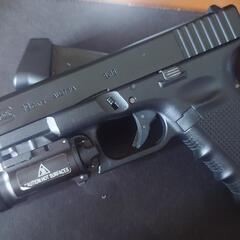 東京マルイ GLOCK19 Gen4