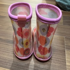 こども用　長靴　16センチの画像
