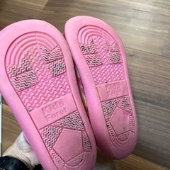 こども用　長靴　16センチの画像