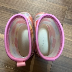 こども用　長靴　16センチの画像