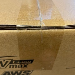 マキタ４０V　乾湿両用充電式集じん機　VCO13GZ ワイヤレスチップ×2　の画像