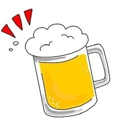 6/1(日)18時〜上野の立ち呑み屋さんにてゆるっとみんなで呑みましょう〜🍻 - 台東区