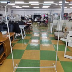 H 250　ハンガーラック