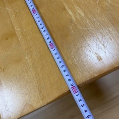 ベンチイスの画像