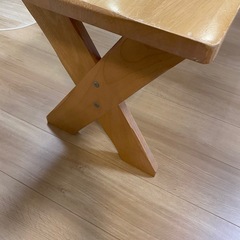 ベンチイスの画像