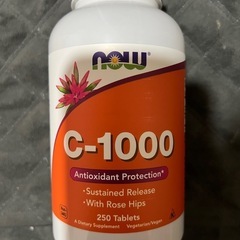 ナウフーズ　c-1000