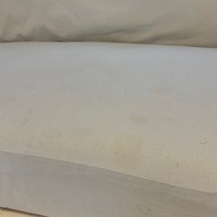 大きめリビング用ソファの画像