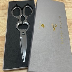 キッチンハサミ《新品》