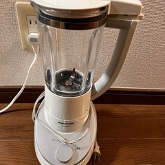 ミキサー