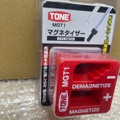 TONE  マグネダイザー　（ラスト品）の画像