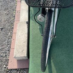 【自転車】26インチ の画像