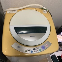 全自動洗濯機