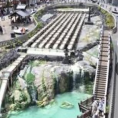 草津温泉湯めぐりガイド体験