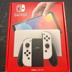 switch 有機ELモデル　任天堂　ゲーム