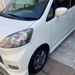 ホンダライフ