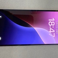 iPhone12 64GB 97%の画像