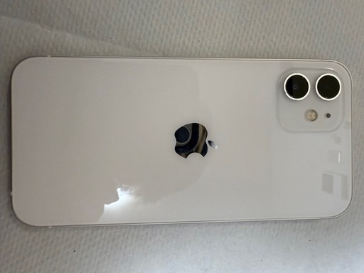 その他 iPhone12 64GB 97%