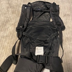 GRACO 抱っこ紐　アップリカの画像