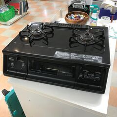 ★ジモティ割引あり★ ガステーブル(LPガス用) パロマ IC-...