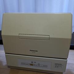 Panasonic食器洗い乾燥機