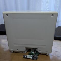 Panasonic食器洗い乾燥機の画像