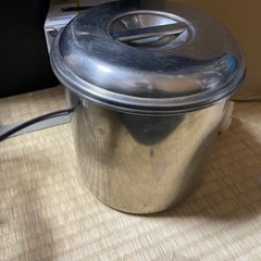 キッチンポット　保存容器
