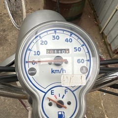 原付(お取引たくさん来ているため問い合わせストップします)