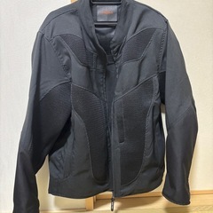 3L CORDURA製ライディングジャケット　workman