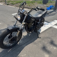 🌟即ノリ🌟YAMAHA TW200E 愛知県一宮市