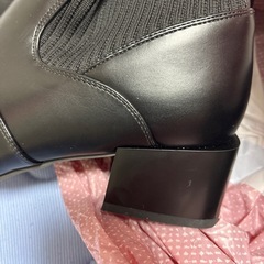 ブーツ　レディースの画像